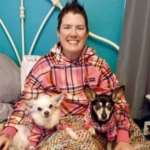 Meet your Posher, Kara